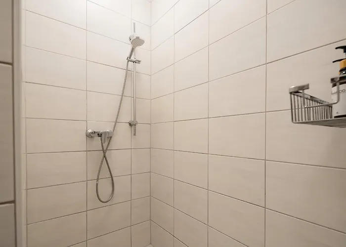Appartement Alster Boho Auf 150qm Mit 4 Schlafzimmern Hambourg